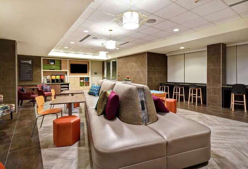 هتل Home2 Suites By Hilton Gilbert