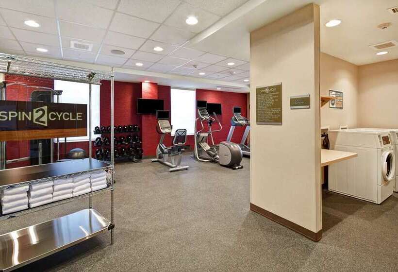 هتل Home2 Suites By Hilton Gilbert