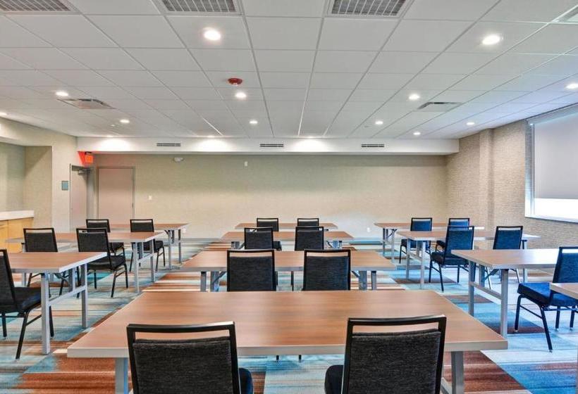 فندق Home2 Suites By Hilton La Porte