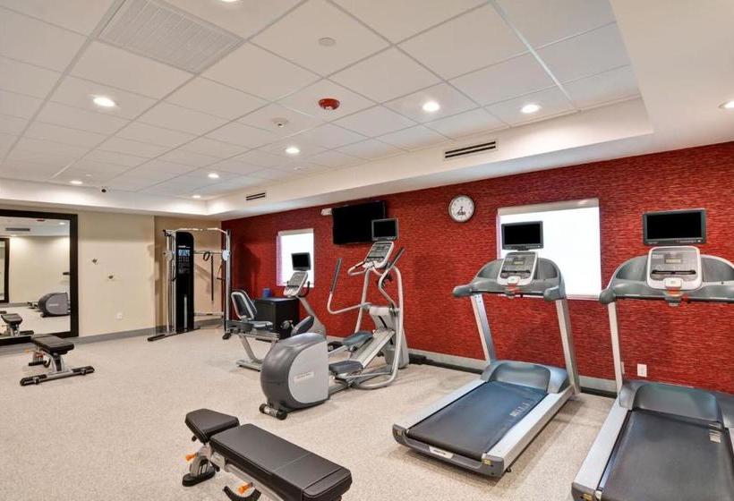 فندق Home2 Suites By Hilton La Porte