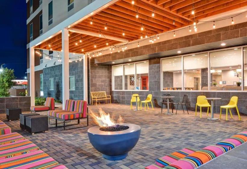 فندق Home2 Suites By Hilton La Porte