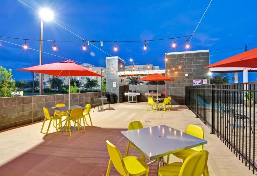 فندق Home2 Suites By Hilton La Porte