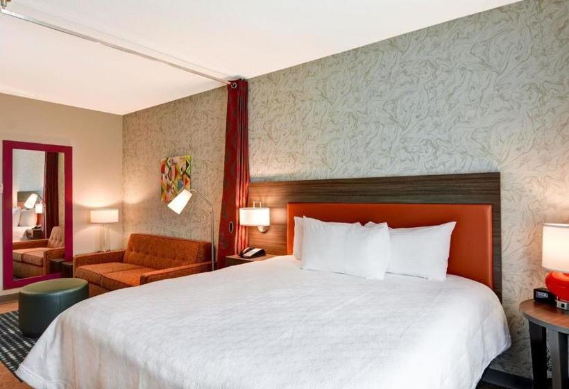 فندق Home2 Suites By Hilton La Porte