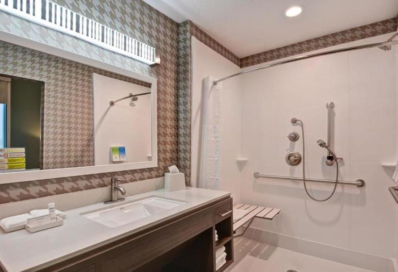 فندق Home2 Suites By Hilton La Porte