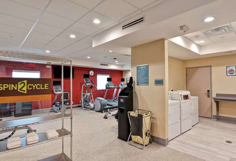 فندق Home2 Suites By Hilton La Porte