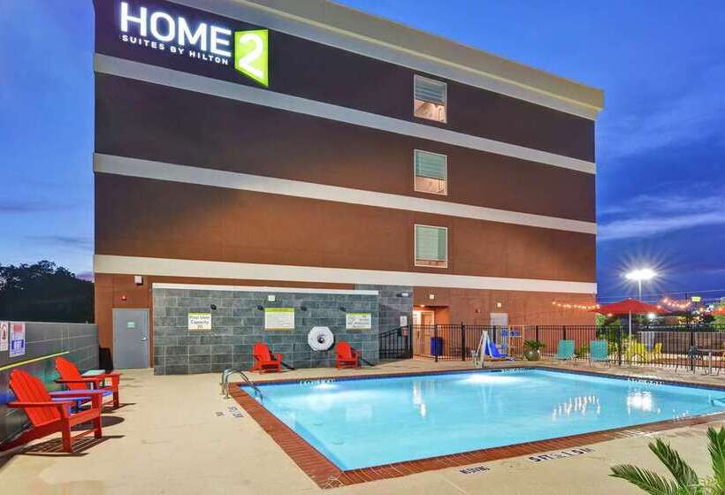 فندق Home2 Suites By Hilton La Porte
