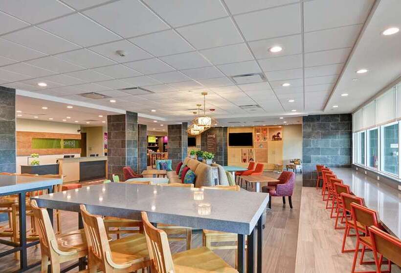فندق Home2 Suites By Hilton La Porte