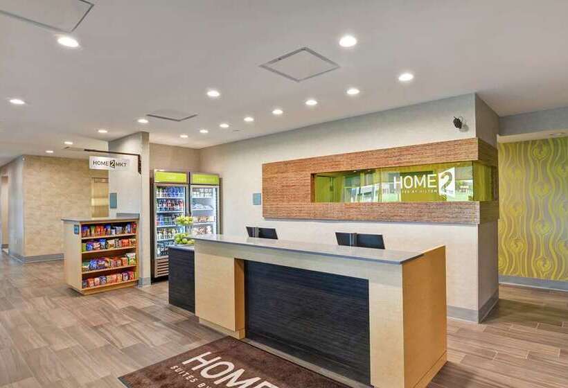 فندق Home2 Suites By Hilton La Porte
