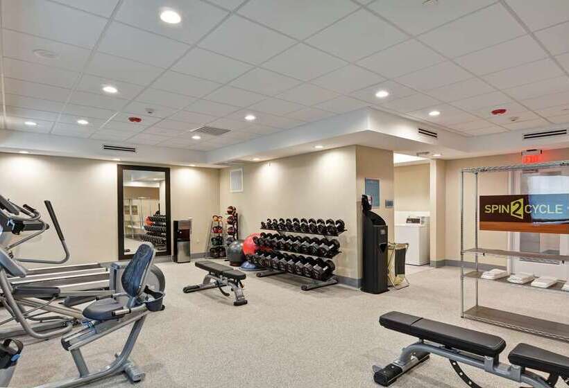 فندق Home2 Suites By Hilton La Porte