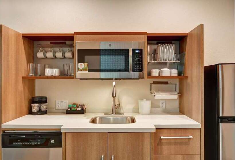 فندق Home2 Suites By Hilton La Porte