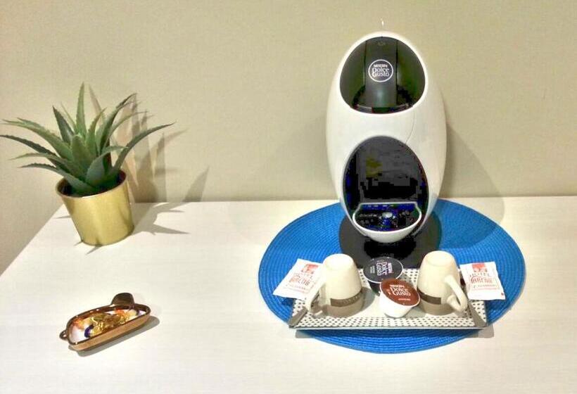 ホテル Hospedería Castilla Plaza Mayor