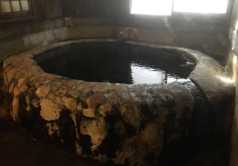 בית מלון כפרי Houjyuya