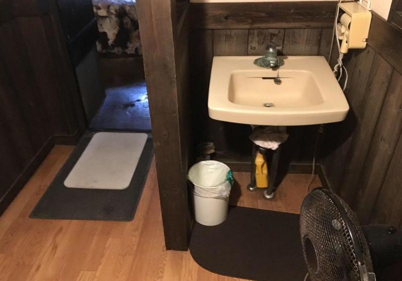 בית מלון כפרי Houjyuya