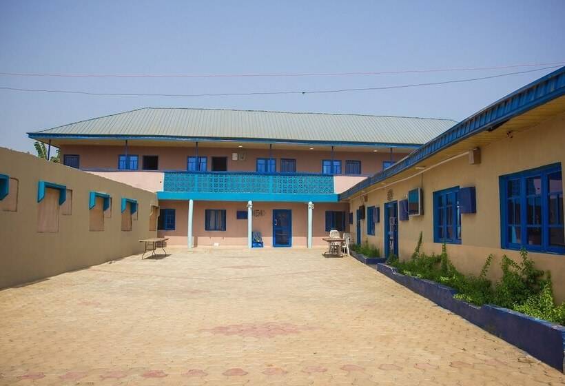 House Of Blues Hotel & Entertainment Center