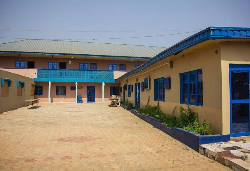 House Of Blues Hotel & Entertainment Center