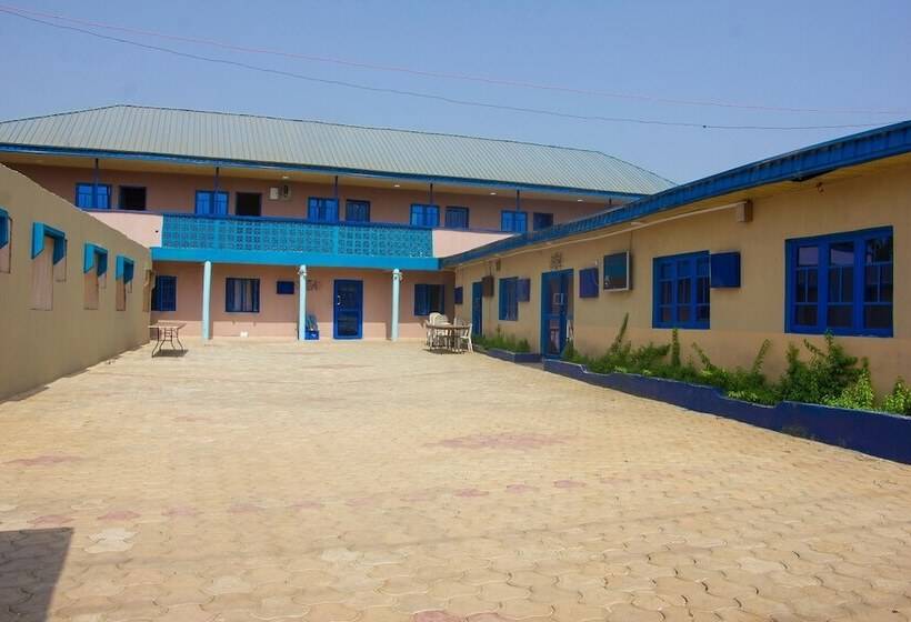 House Of Blues Hotel & Entertainment Center