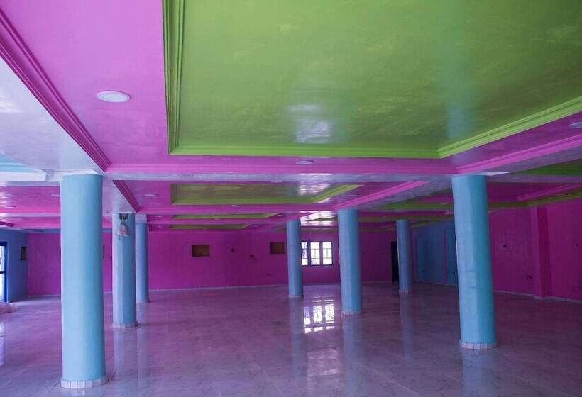 House Of Blues Hotel & Entertainment Center