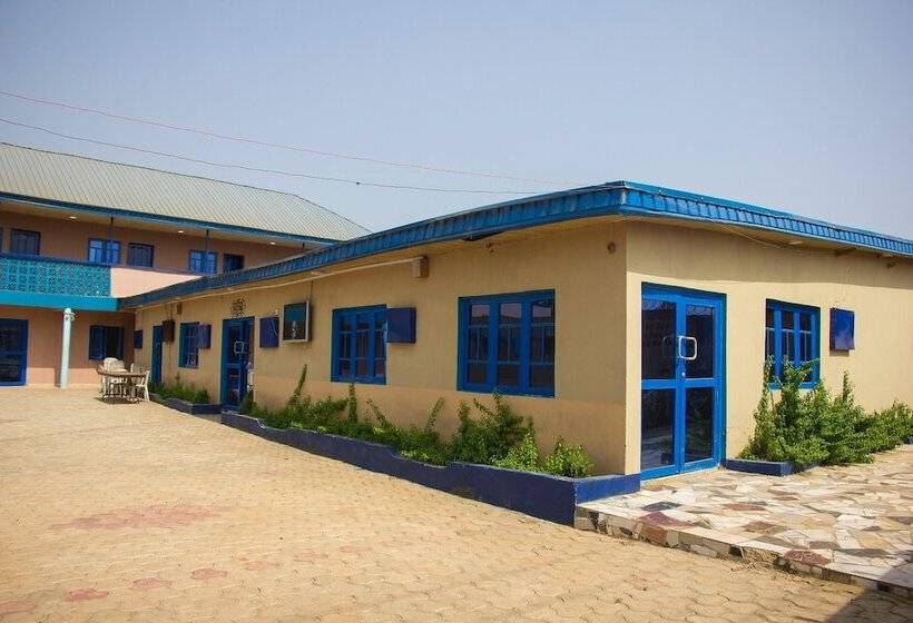 House Of Blues Hotel & Entertainment Center