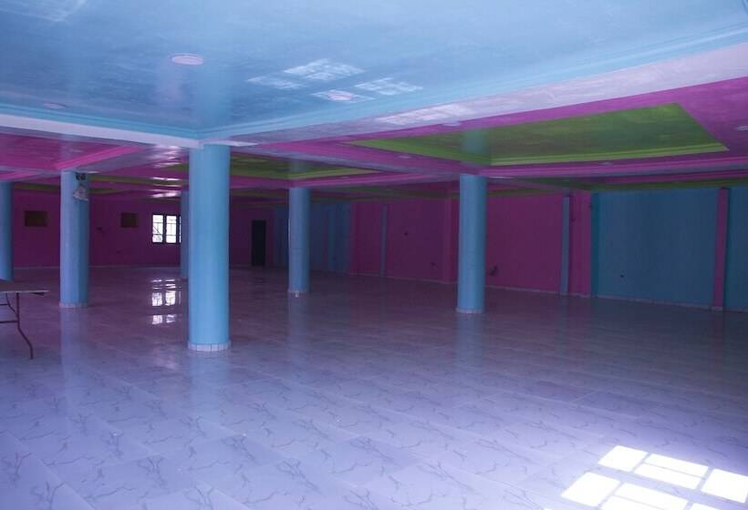 House Of Blues Hotel & Entertainment Center