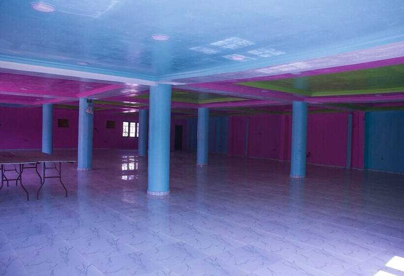 House Of Blues Hotel & Entertainment Center