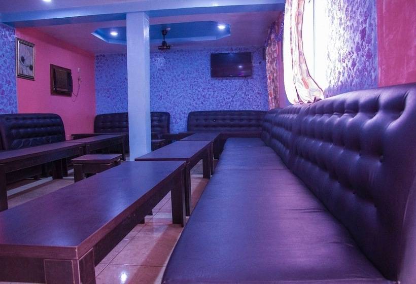 House Of Blues Hotel & Entertainment Center