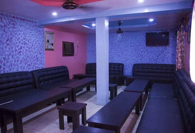 House Of Blues Hotel & Entertainment Center