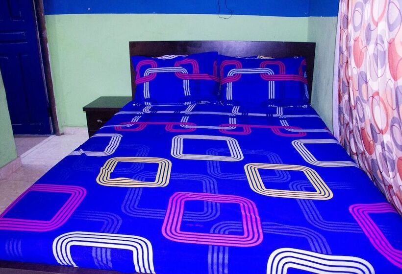 House Of Blues Hotel & Entertainment Center