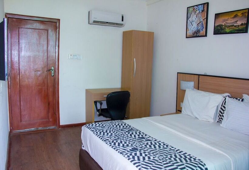 House Of Blues Hotel & Entertainment Center