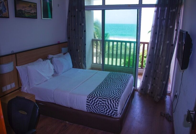 House Of Blues Hotel & Entertainment Center