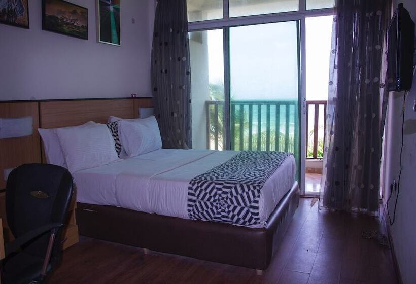 House Of Blues Hotel & Entertainment Center