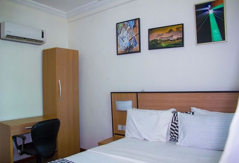 House Of Blues Hotel & Entertainment Center