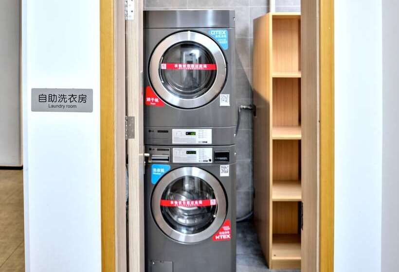 酒店 Ibis Huaibei Nanli Road