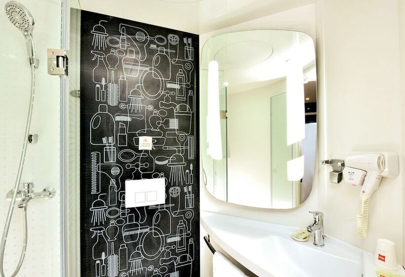 酒店 Ibis Huaibei Nanli Road