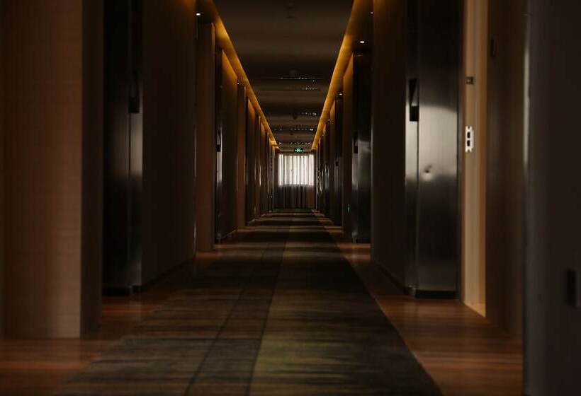 酒店 Ibis Styles Quanzhou Quanxiu Road