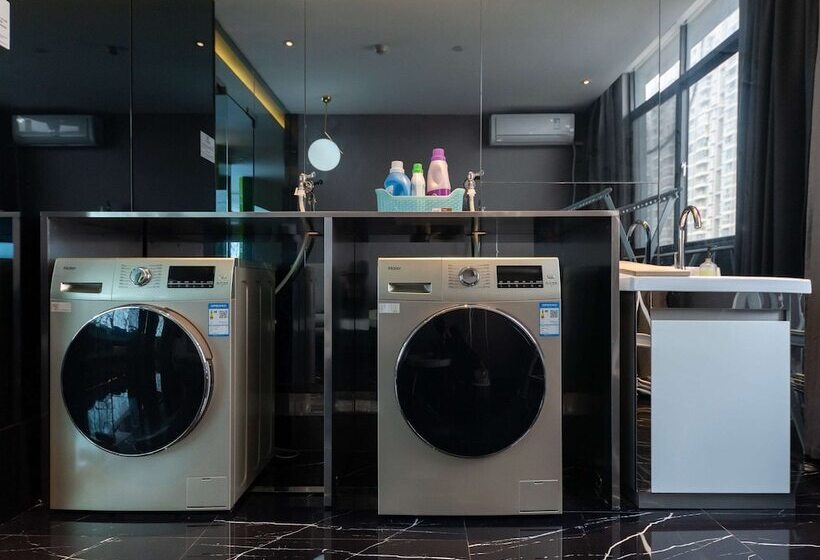 酒店 Ibis Styles Quanzhou Quanxiu Road