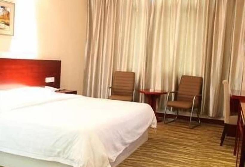 בית מלון כפרי James Joyce Coffetel