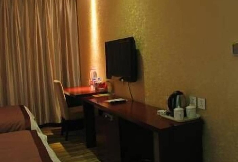 בית מלון כפרי James Joyce Coffetel