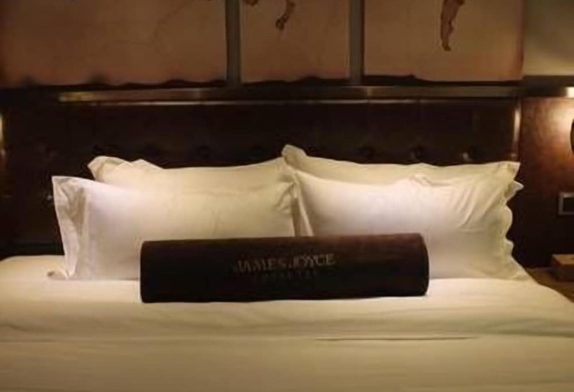 בית מלון כפרי James Joyce Coffetel