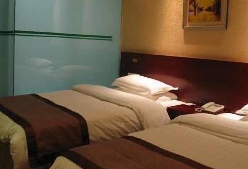 בית מלון כפרי James Joyce Coffetel