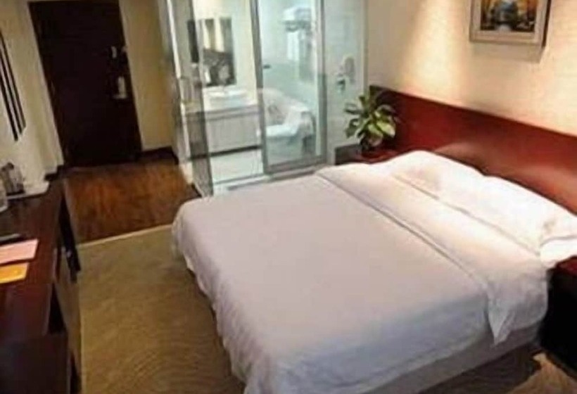 בית מלון כפרי James Joyce Coffetel