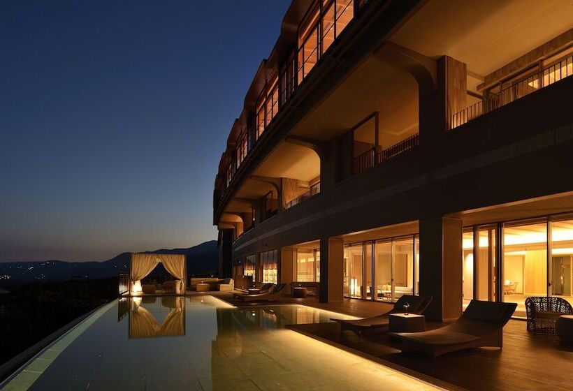 Kamenoi Hotel Izukogen
