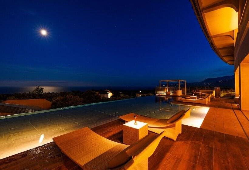 Kamenoi Hotel Izukogen