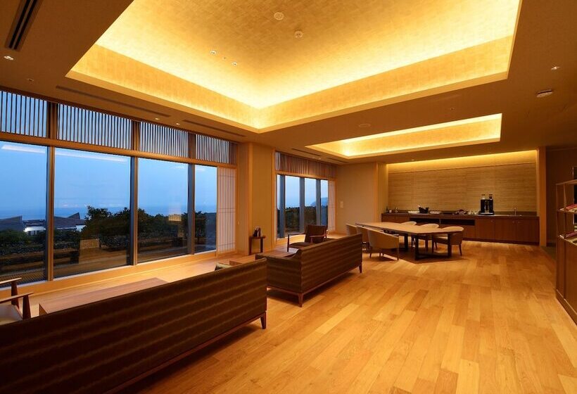 Kamenoi Hotel Izukogen