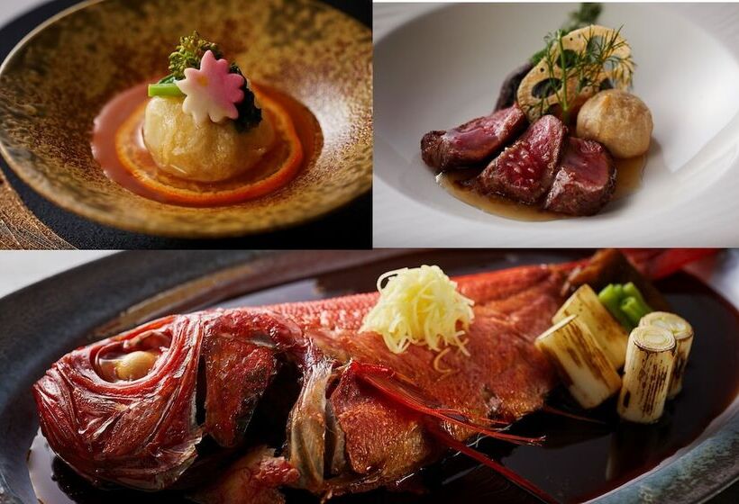 Kamenoi Hotel Izukogen