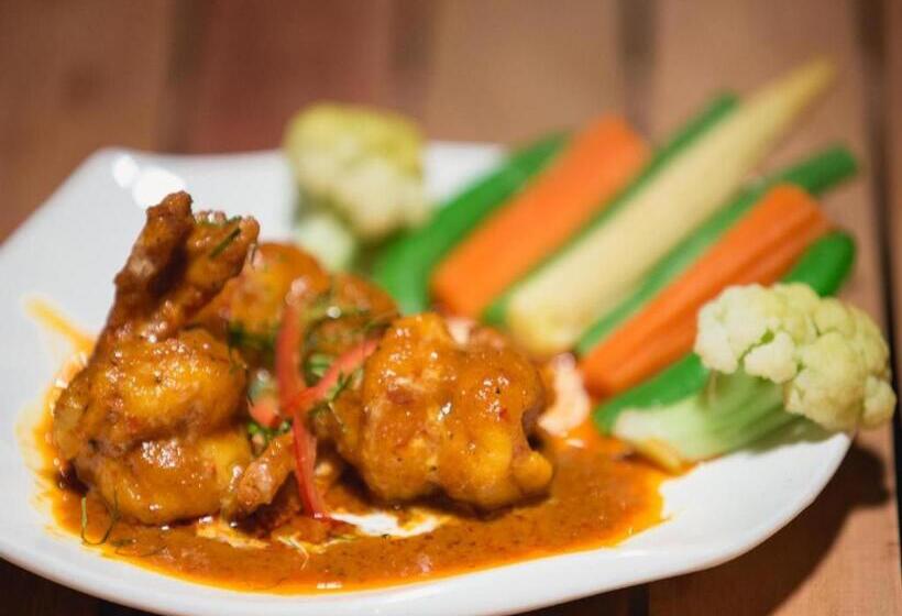 فندق Koh Mook De Tara Beach Resort