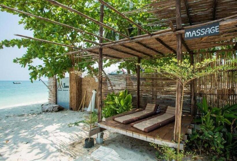 فندق Koh Mook De Tara Beach Resort