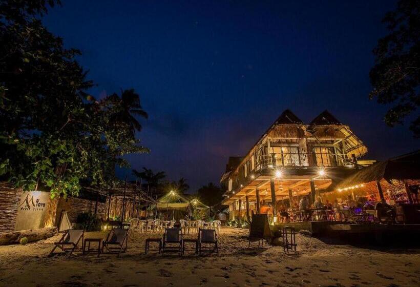 فندق Koh Mook De Tara Beach Resort