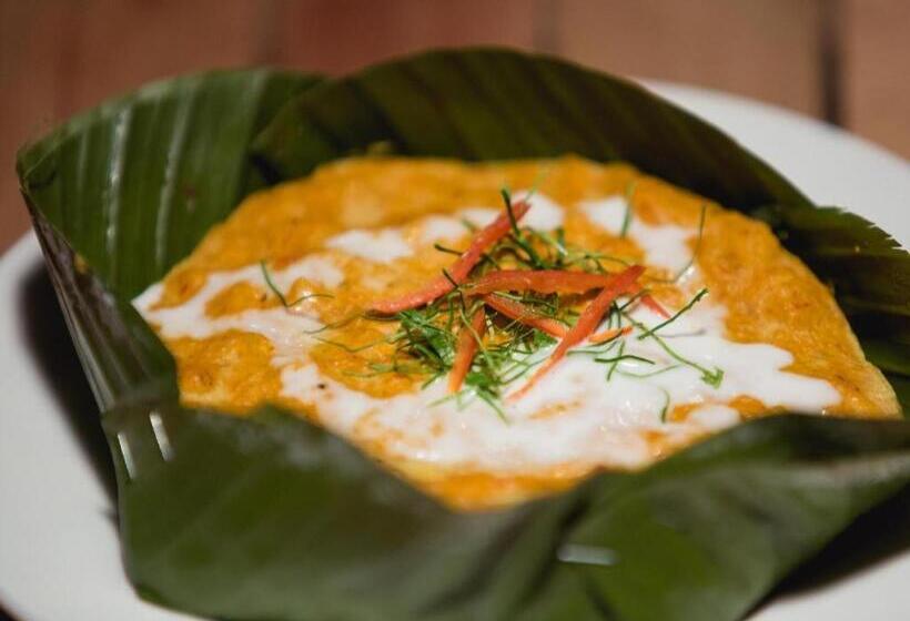 فندق Koh Mook De Tara Beach Resort