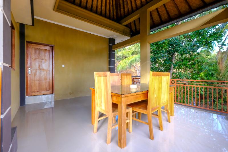 酒店 Kuta Circle Homestay