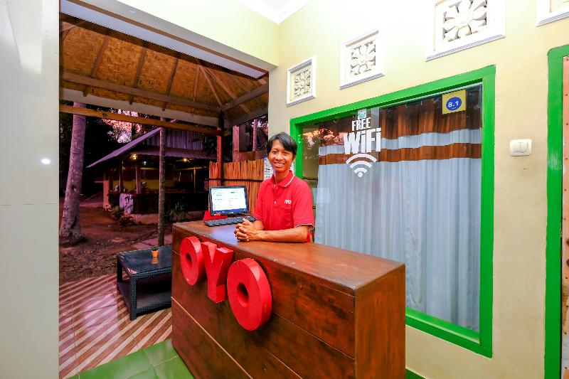 酒店 Kuta Circle Homestay